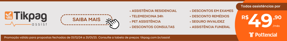 Banner Tikpag Assist